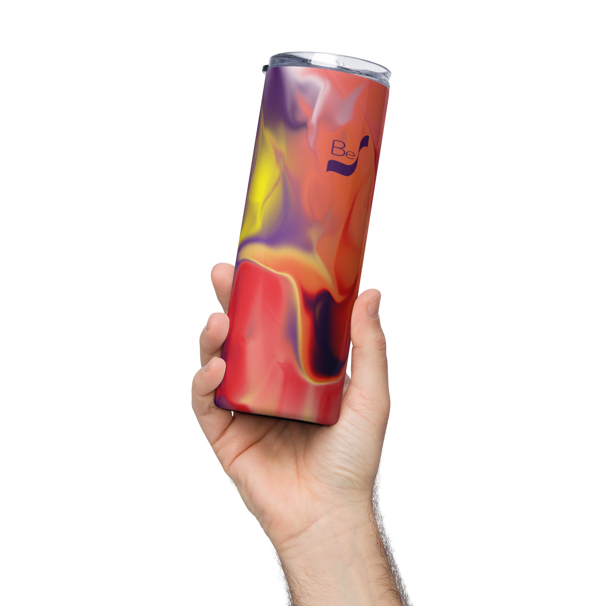 Airless BeSculpt Stainless Steel Tumbler