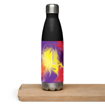 Airless BeSculpt Stainless Steel Water Bottle R