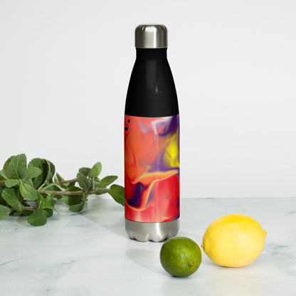 Airless BeSculpt Stainless Steel Water Bottle R