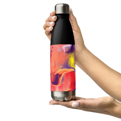 Airless BeSculpt Stainless Steel Water Bottle R