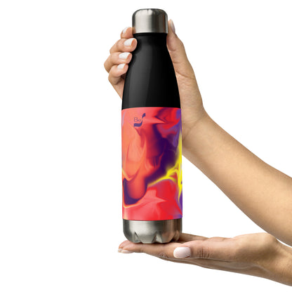 Airless BeSculpt Stainless Steel Water Bottle