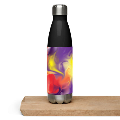 Airless BeSculpt Stainless Steel Water Bottle R