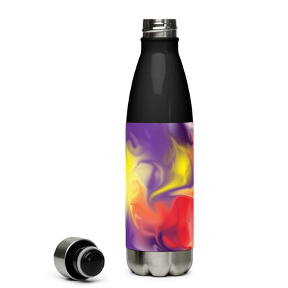 Airless BeSculpt Stainless Steel Water Bottle