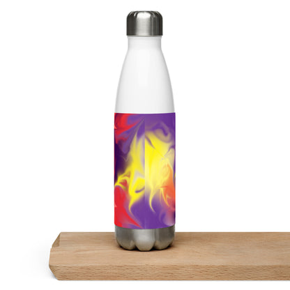 Airless BeSculpt Stainless Steel Water Bottle