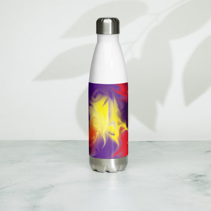 Airless BeSculpt Stainless Steel Water Bottle R