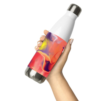 Airless BeSculpt Stainless Steel Water Bottle