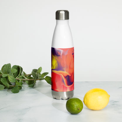 Airless BeSculpt Stainless Steel Water Bottle