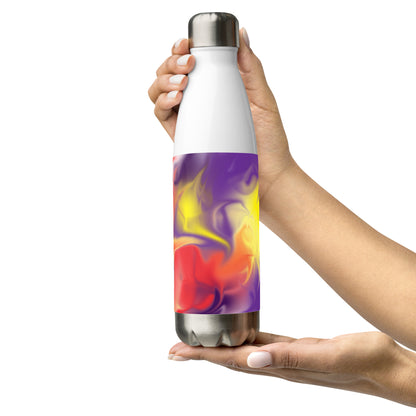 Airless BeSculpt Stainless Steel Water Bottle R