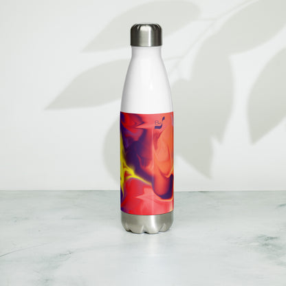 Airless BeSculpt Stainless Steel Water Bottle R