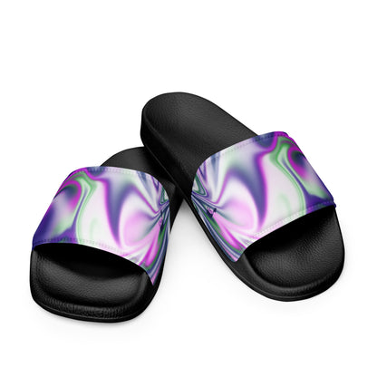 Burst BeSculpt Women's Slides