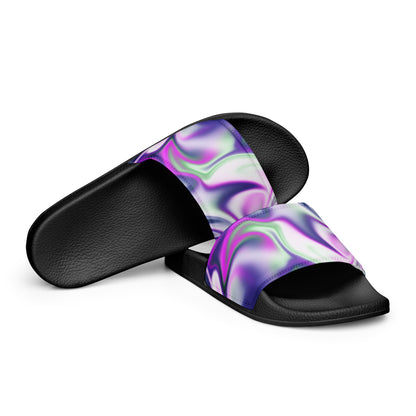 Burst BeSculpt Women's Slides