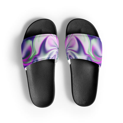 Burst BeSculpt Women's Slides