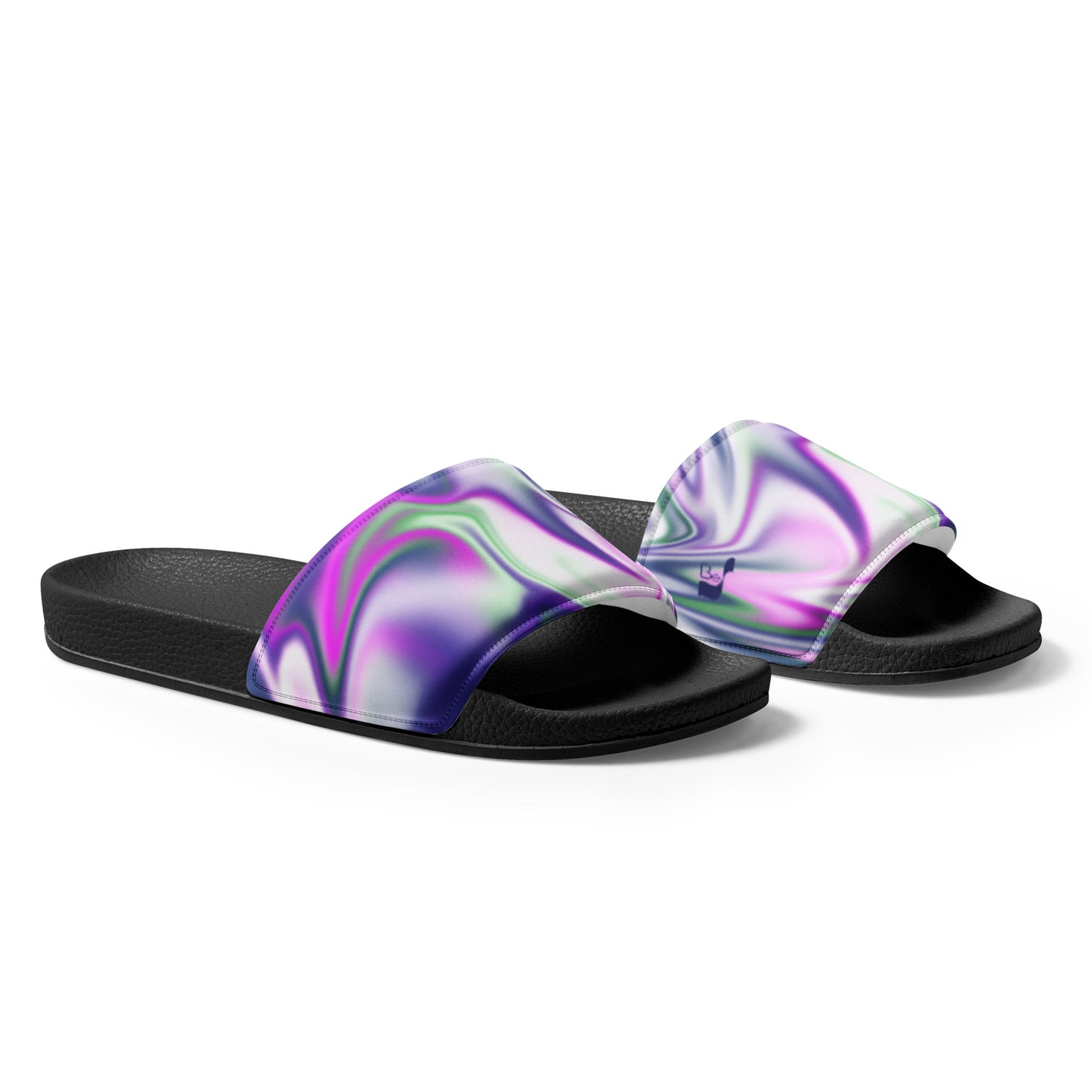 Burst BeSculpt Women's Slides