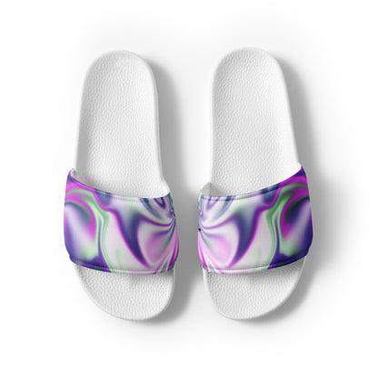 Burst BeSculpt Women's Slides