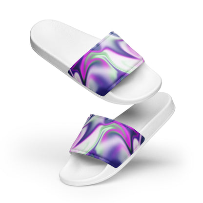 Burst BeSculpt Women's Slides