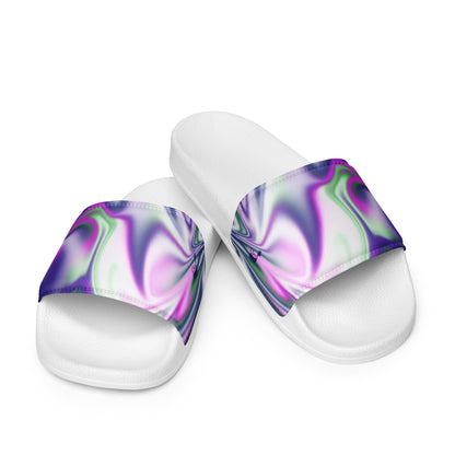 Burst BeSculpt Women's Slides