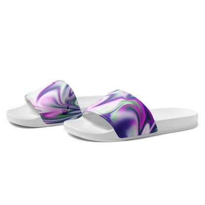 Burst BeSculpt Women's Slides