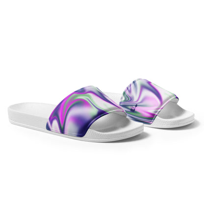 Burst BeSculpt Women's Slides