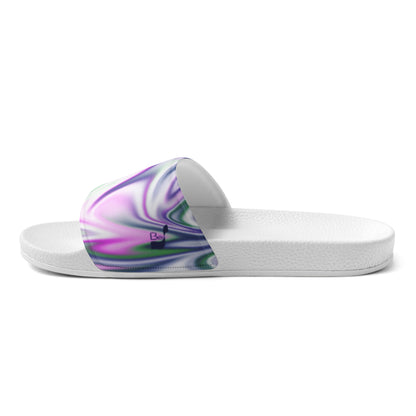 Burst BeSculpt Women's Slides